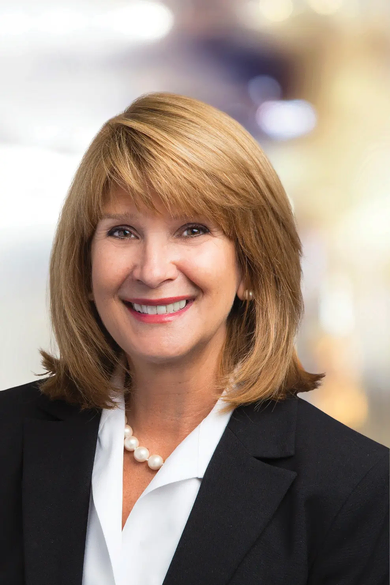 Portrait of Sally Yasenka, REALTOR® | SFR® | NRLUX.